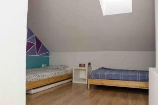 Lovely vacation house in old city Cres with parking - Cres - 5