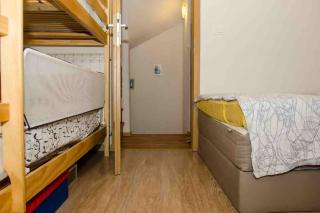 Lovely vacation house in old city Cres with parking - Cres - 4