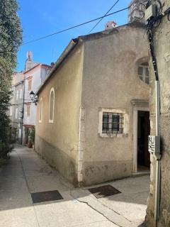 Lovely vacation house in old city Cres with parking - Cres - 3