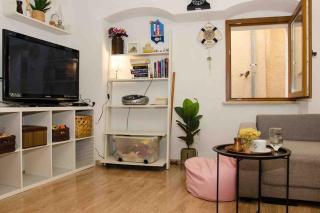 Lovely vacation house in old city Cres with parking - Cres - 9
