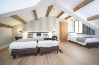 Hotel Grande Italia - Chioggia - 6