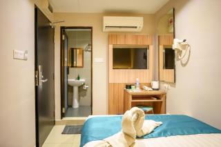 Alaxis Hotel - 8