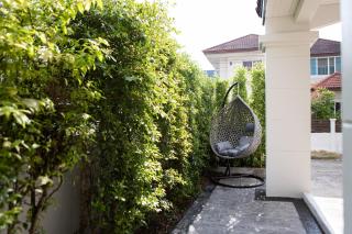 The Golden Room - Suvarnabhumi - Ban Khlong Pha Ong - 2