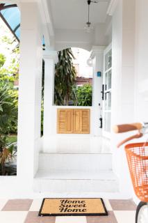 The Golden Room - Suvarnabhumi - Ban Khlong Pha Ong - 1