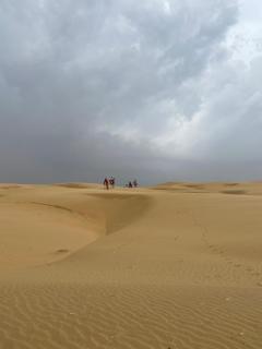 Tokyo Desert Camp - 5