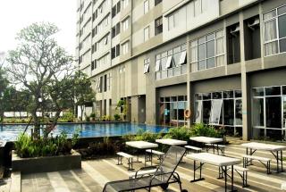 Apartement Studio The Edge Baros by Sky - Cimindi - 8