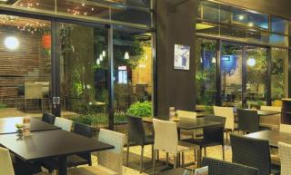 Apartement Studio The Edge Baros by Sky - 5