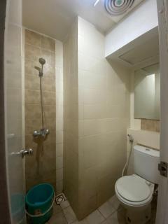 Apartement Studio The Edge Baros by Sky - Cimindi - 3