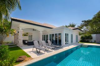 Orchid Paradise Homes 315 - Hua Hin - 0