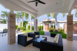 Orchid Paradise Homes 315 - Hua Hin - 4