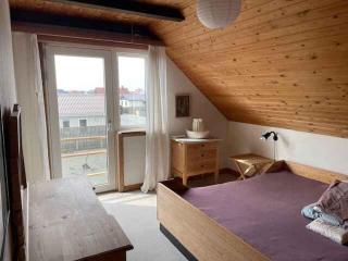 Charming Townhouse With Plenty Of Space - Thyborøn - 8