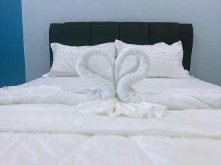 Good Night BD Motel - - 4