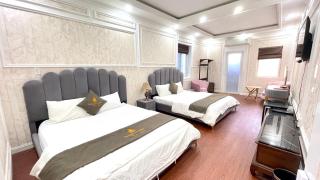 BÔNG SEN HOTEL CÔN ĐẢO - Con Dao - 2