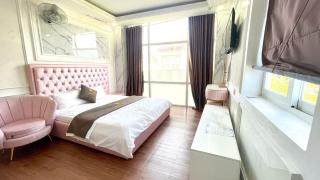 BÔNG SEN HOTEL CÔN ĐẢO - Con Dao - 1