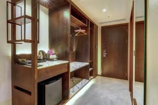 Regenta Central Javaji Mysore - Mysore - 7