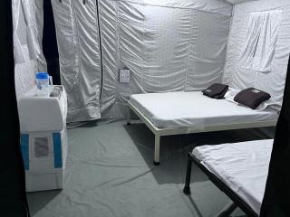 The Family and Friends Resort Rishikesh - 4