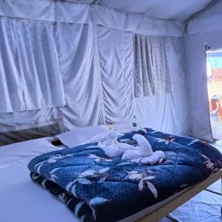 The Family and Friends Resort Rishikesh - 5