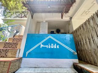 The House Hostel - Gili Trawangan - 9