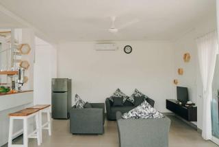 Private villa bamboo cozy - Lovina - 3