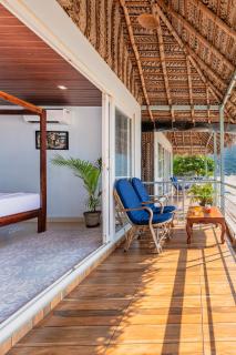 Agonda Cottages - Agonda - 4
