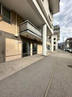 Annecy gare - Annecy - 7
