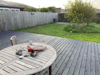 Charming Townhouse With Plenty Of Space - Thyborøn - 7