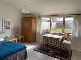 Charming Townhouse With Plenty Of Space - Thyborøn - 6
