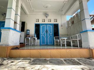 The House Hostel - Gili Trawangan - 2
