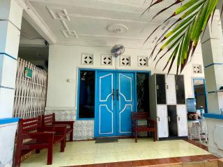 The House Hostel - Gili Trawangan - 1