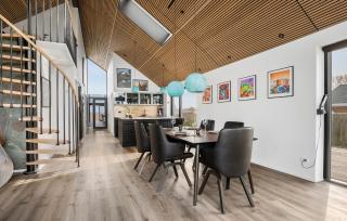 Nice Home In Brenderup Fyn - 6