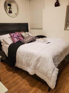 Beautiful Townhouse Near Yorkdale Mall, Wilson Subway - Toronto - 9