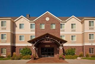 Staybridge Suites Sioux Falls at Empire Mall by IHG - 0