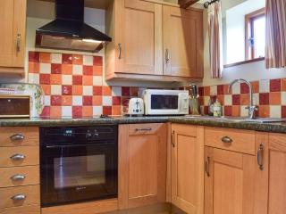 The Old Stable - Meadowbrook Farm - Thame - 7