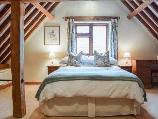The Old Stable - Meadowbrook Farm - Thame - 6