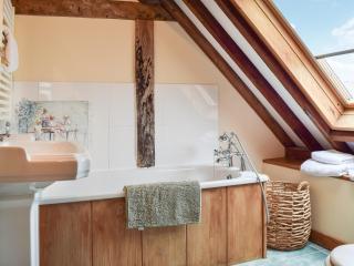 The Old Stable - Meadowbrook Farm - Thame - 2