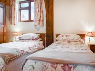 The Old Stable - Meadowbrook Farm - Thame - 5
