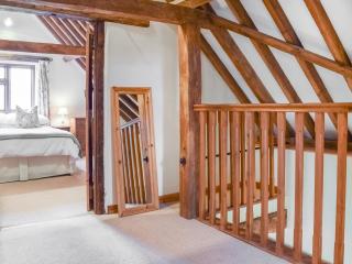 The Old Stable - Meadowbrook Farm - Thame - 9