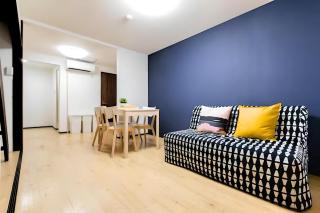 Yagara Terrace House B - Osaca - 7