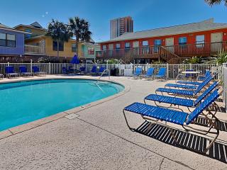 Paradise Isle #15A - Gulf Shores - 3