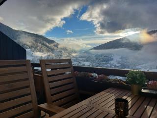 Apartment Una Bad Kleinkirchheim - 4