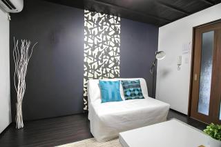 Yagara Terrace House A - Osaka - 2