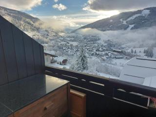 Apartment Una Bad Kleinkirchheim - 5