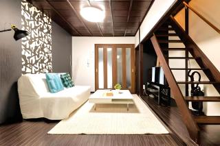 Yagara Terrace House A - Osaka - 9