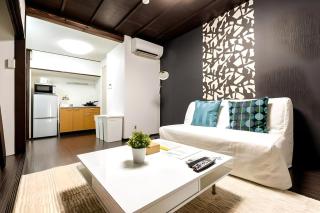Yagara Terrace House A - Osaka - 3