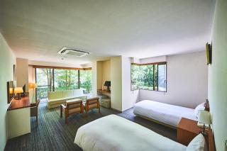 Shiki Resort Gora Saika - Hakone - 4