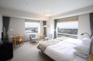 Hotel Nikko Niigata - Niigata - 8