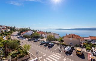 3 Bedroom Stunning Apartment In Dramalj - Dramalj - 2