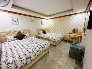 Xing City Hotel Dalat - Da Lat - 3