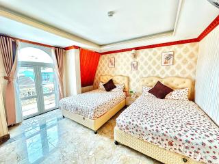 Xing City Hotel Dalat - Da Lat - 8