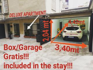 San Siro Dream Home -Apartment with garage-Milano - Milan - 6